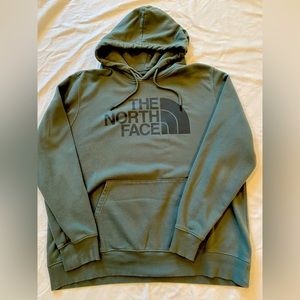 North Face Hoodie